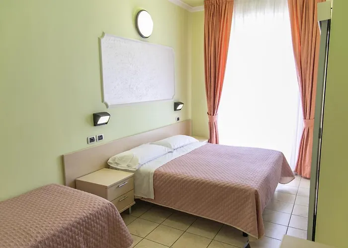 Hotel Liana