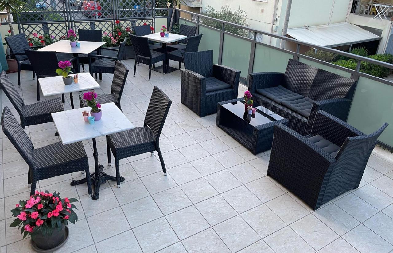 Hotel Liana 3*