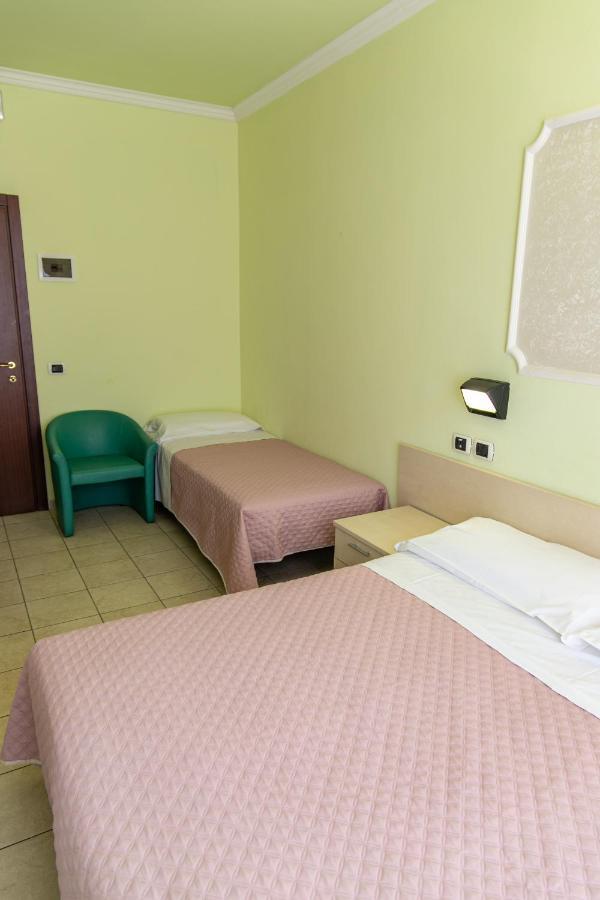 Liana Hotel Rímini