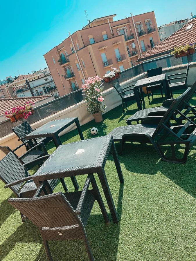 Hotel Liana Rímini